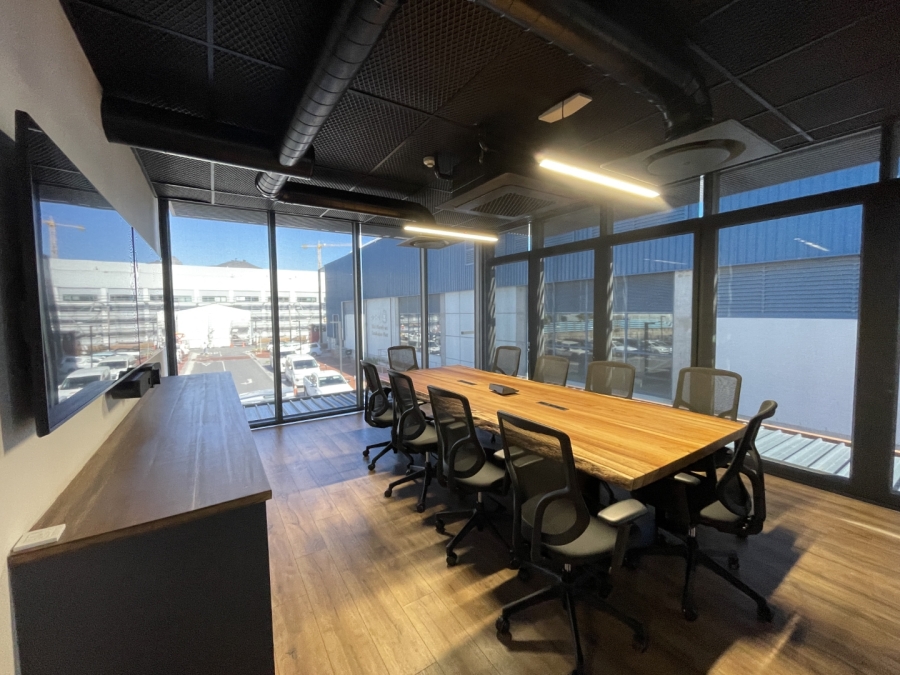 To Let Commercial Property for Rent in Waterfront Western Cape